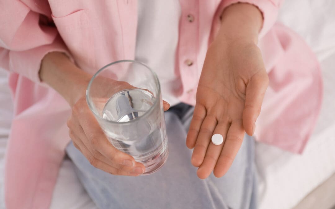 Abortion pill side effects: what to expect