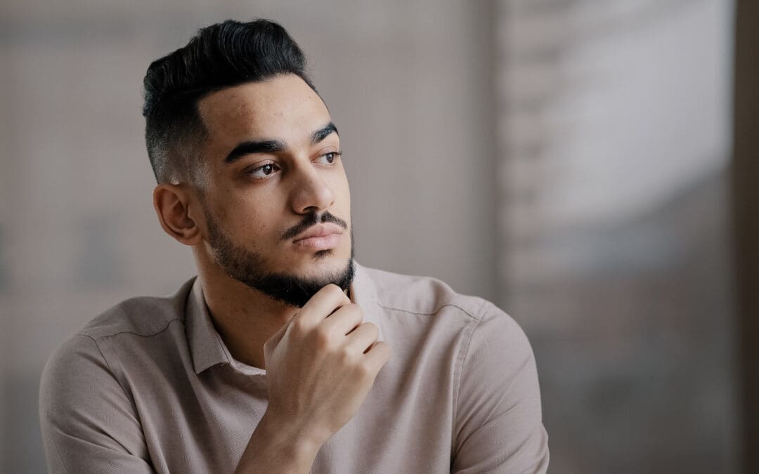 Is My Girlfriend Pregnant? 