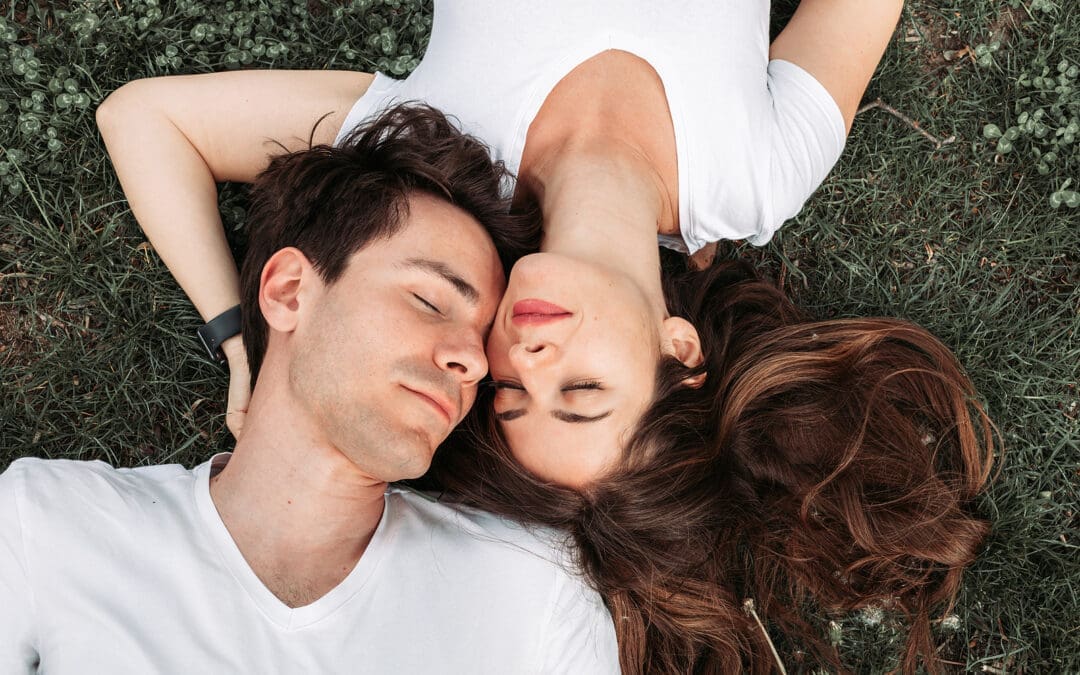 How To Tell Your Partner You’re Unexpectedly Pregnant