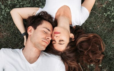 How To Tell Your Partner You’re Unexpectedly Pregnant