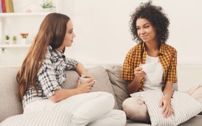 My Friend is Pregnant. How Can I Help?