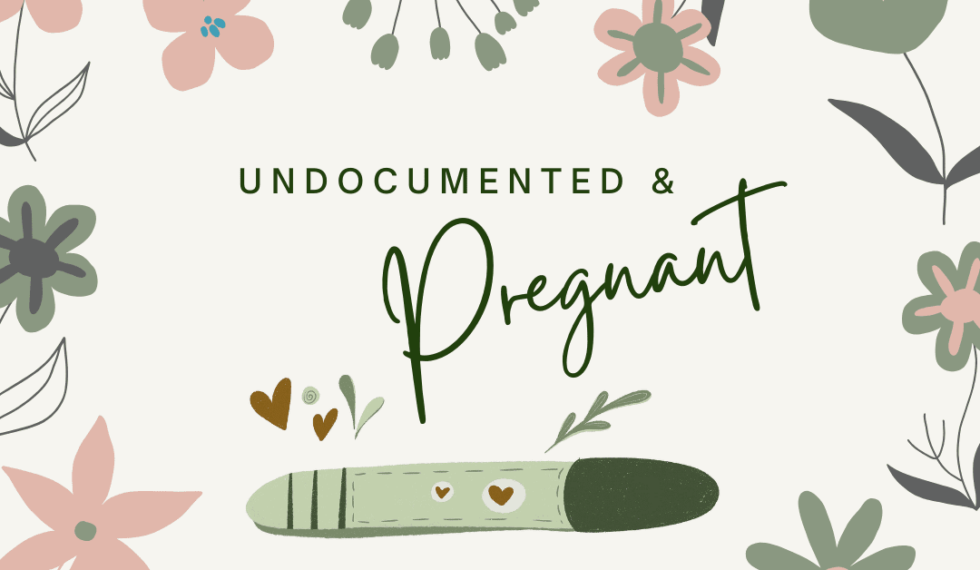Undocumented and pregnant