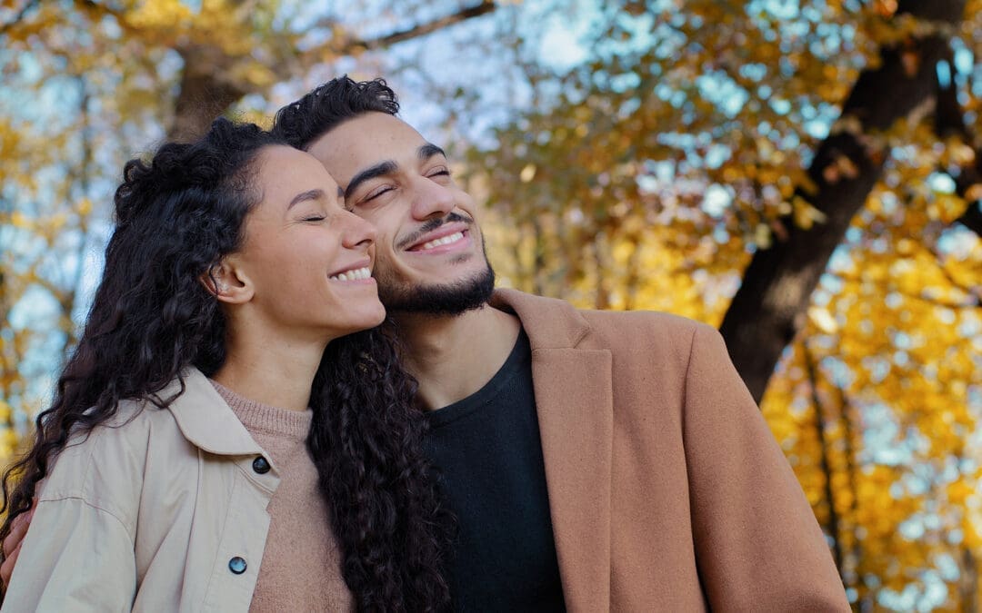 How to make a pregnancy decision together with your partner