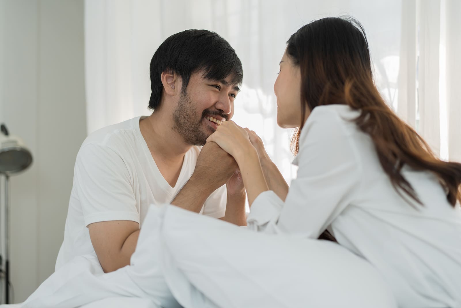 what will ensure my relationship will last